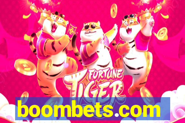 boombets.com