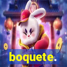 boquete.