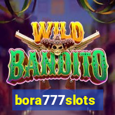 bora777slots