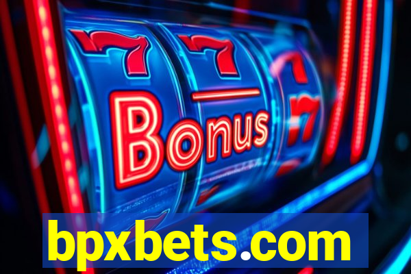 bpxbets.com