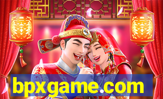 bpxgame.com