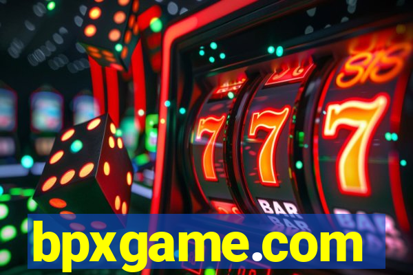 bpxgame.com