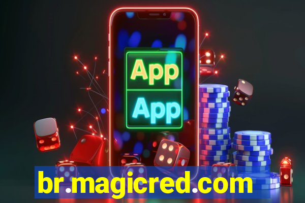 br.magicred.com