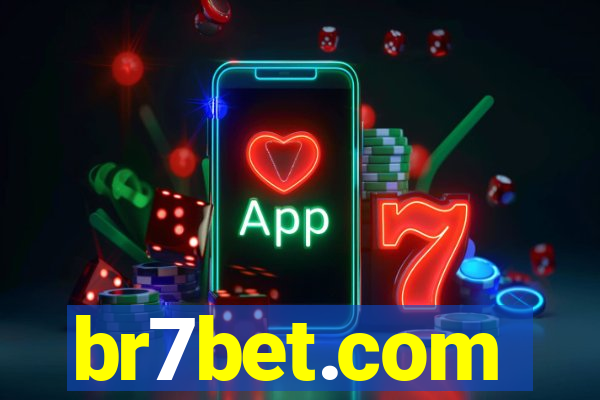 br7bet.com