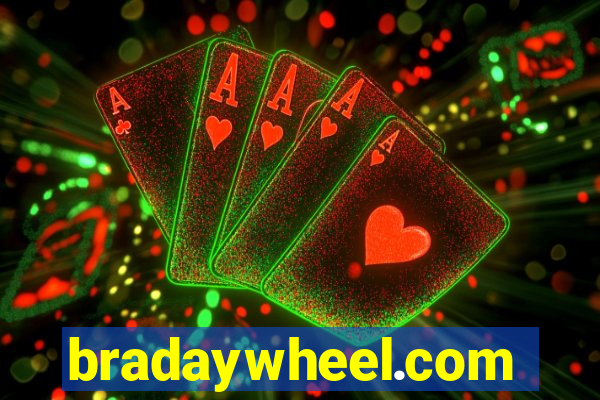 bradaywheel.com