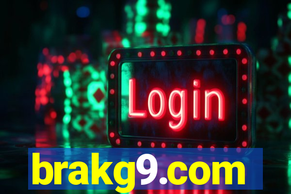 brakg9.com