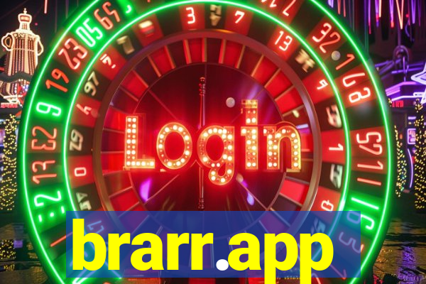 brarr.app