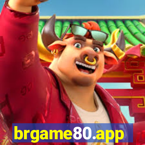 brgame80.app