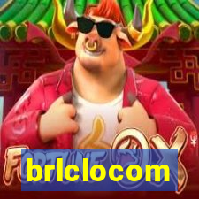 brlclocom