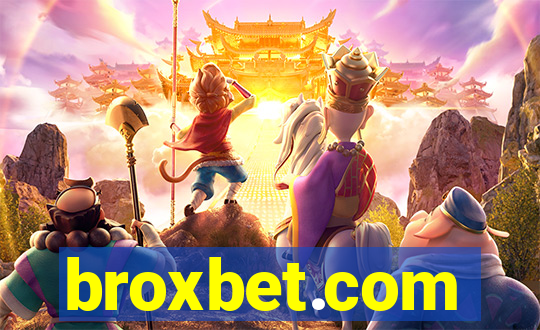 broxbet.com