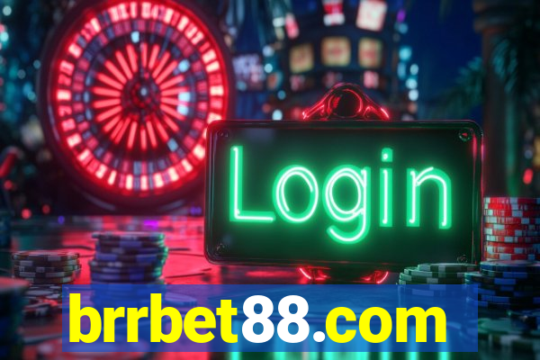 brrbet88.com