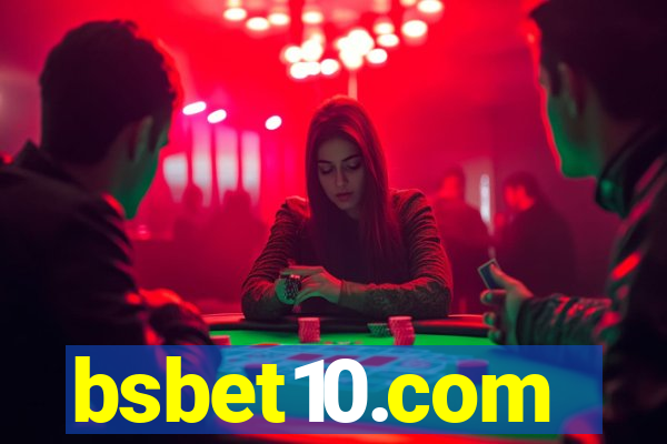 bsbet10.com