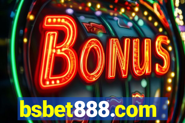 bsbet888.com