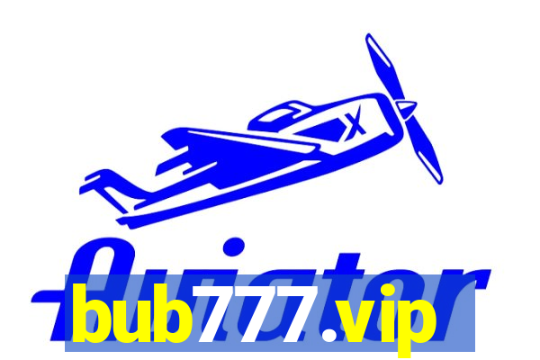 bub777.vip