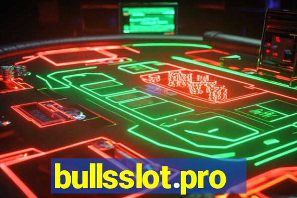 bullsslot.pro