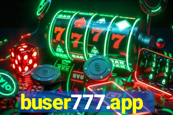 buser777.app