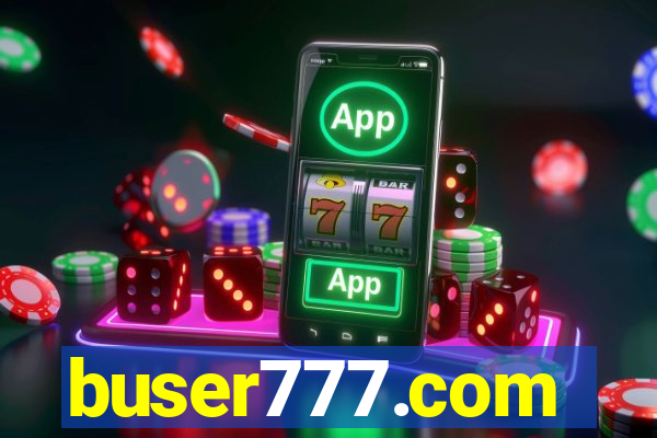 buser777.com