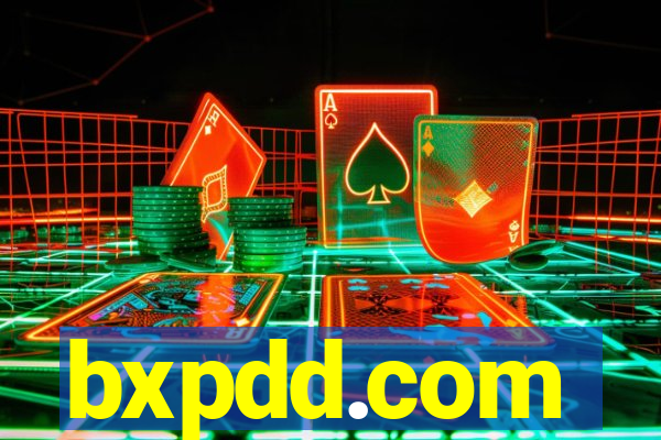 bxpdd.com