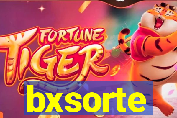 bxsorte