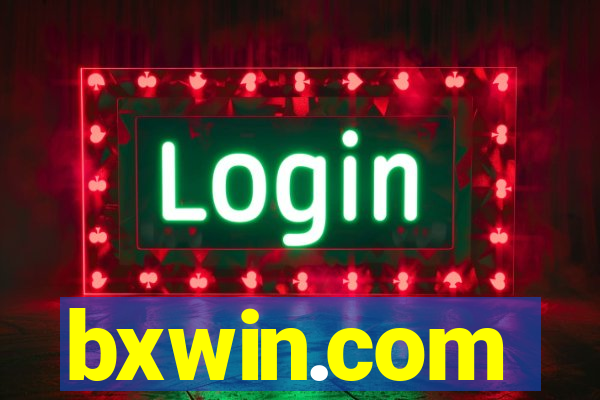 bxwin.com