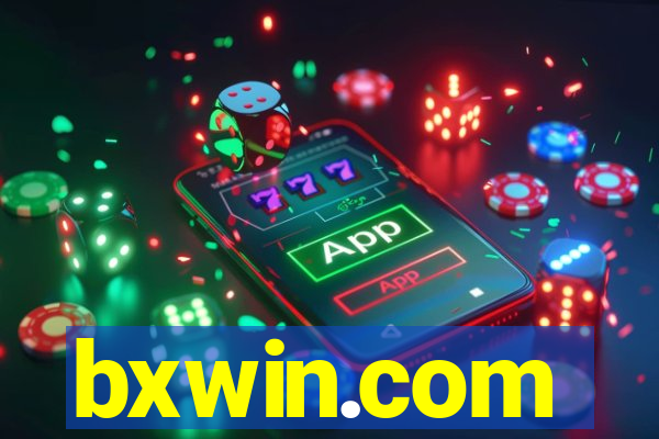 bxwin.com