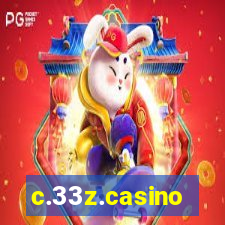 c.33z.casino