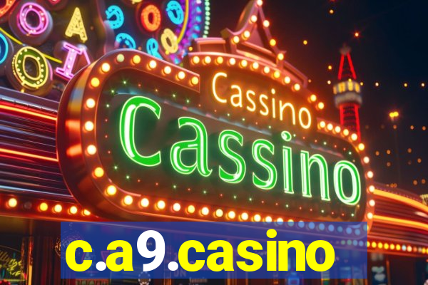 c.a9.casino