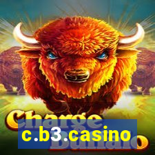 c.b3.casino