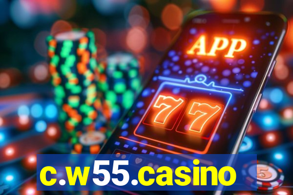 c.w55.casino