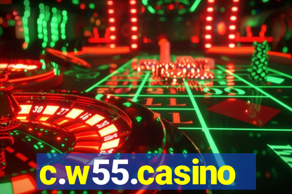 c.w55.casino