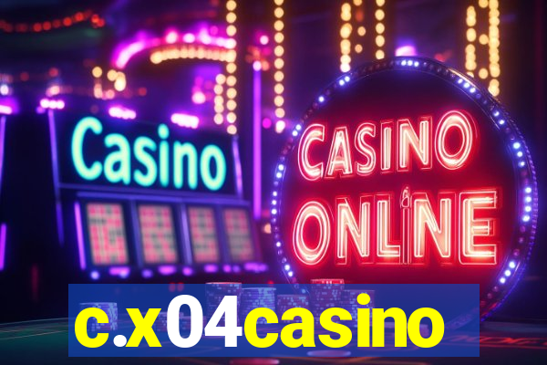 c.x04casino