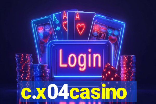 c.x04casino