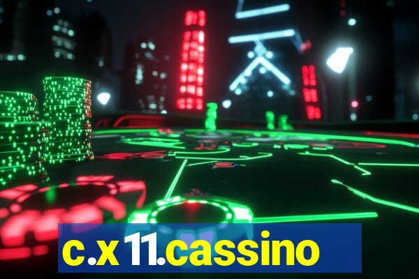 c.x11.cassino