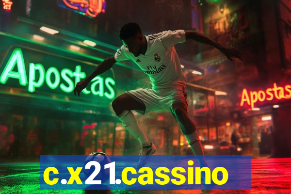 c.x21.cassino