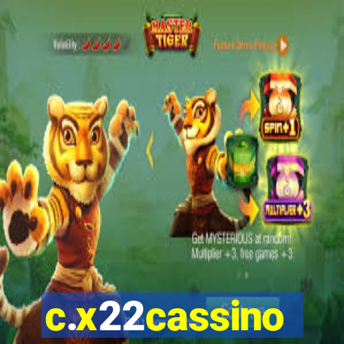 c.x22cassino