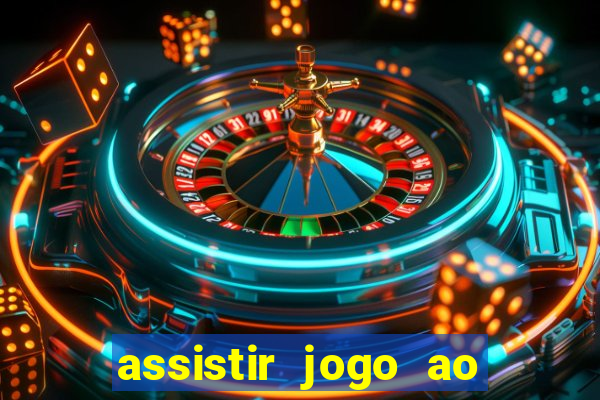 assistir jogo ao vivo rmc