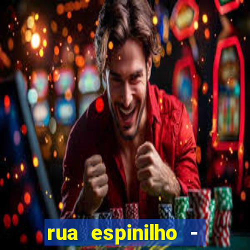 rua espinilho - guarani novo hamburgo - rs 298