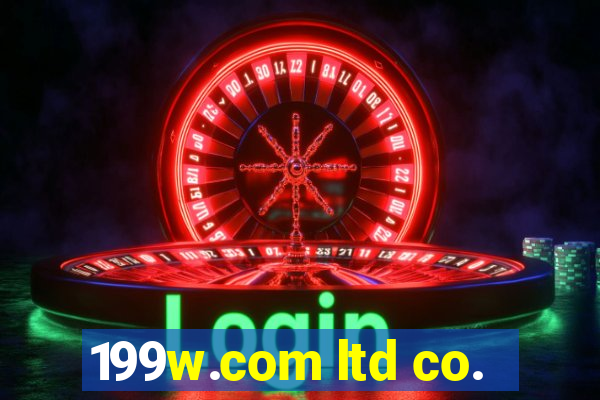 199w.com ltd co.