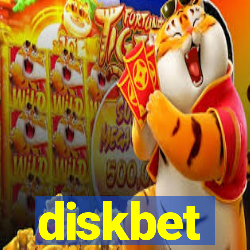 diskbet