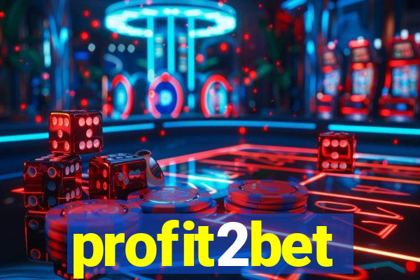 profit2bet