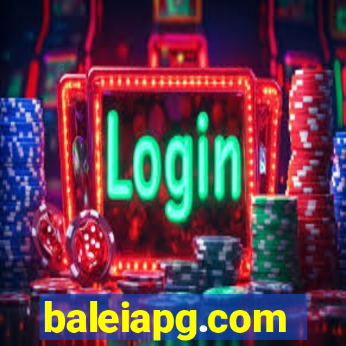 baleiapg.com