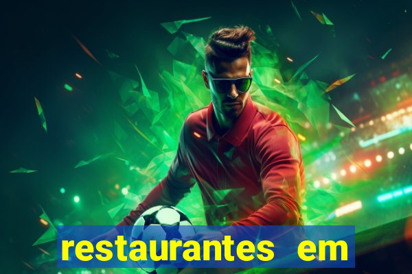 restaurantes em vilas do atlântico