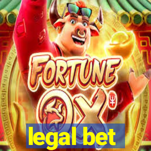 legal bet