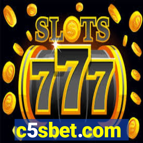 c5sbet.com