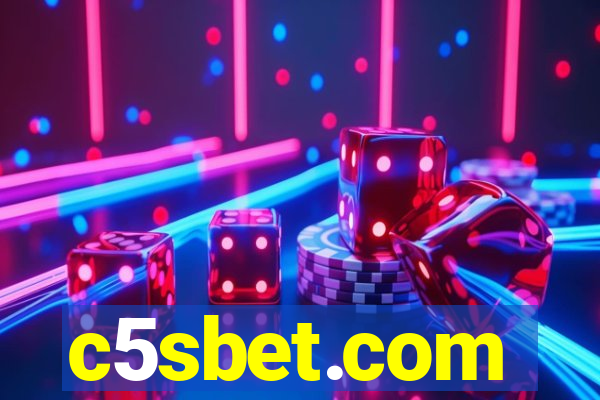 c5sbet.com