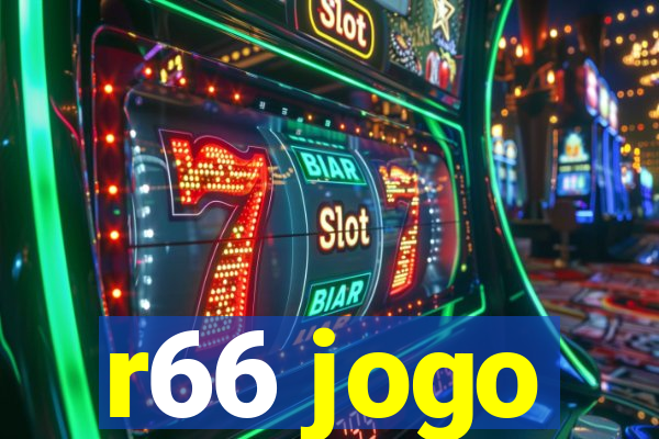 r66 jogo