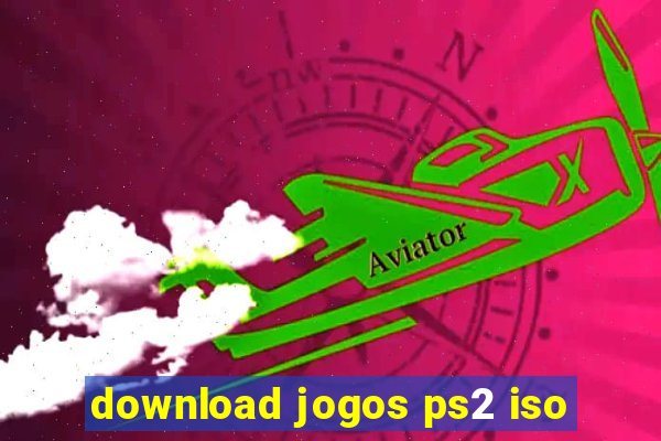 download jogos ps2 iso