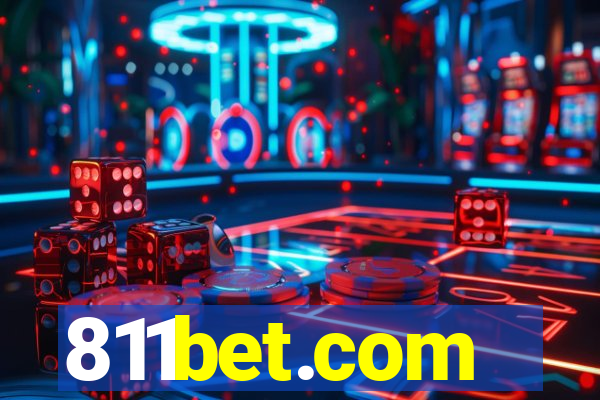 811bet.com