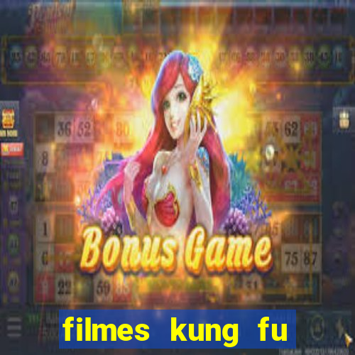 filmes kung fu futebol clube completo dublado