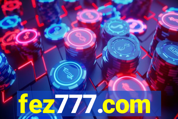 fez777.com